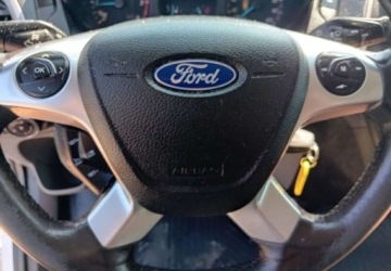 Ford Transit Custom I 2017 Ford Transit Custom Ford Transit Custom 2.0 Diesel 105KM, zdjęcie 27