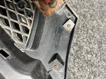 DAEWOO LACETTI MASKA MŘÍŽKA