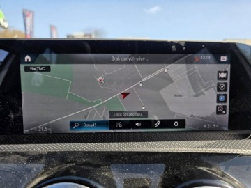 Mercedes Klasa A W177/V177 Hatchback 1.3 200 163KM 2020 Mercedes A 200 1.4 Turbo 163 KM, Skóra, Full LED,, zdjęcie 24