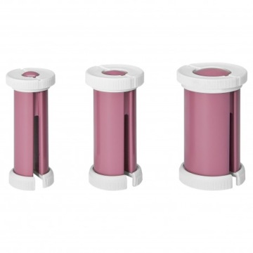 ТЕРМАЛЬНЫЕ БУЛИКИ ДЛЯ ВОЛОС ГОРЯЧИЕ ВАЛИКИ PROFICARE 3302