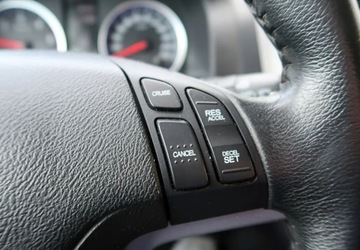 Honda CR-V III SUV 2.2 i-CDTi 140KM 2008 Honda CR-V Climatronic, Hak, Xenon, Tempomat, Kamera cofania, Navi, FVAT-M, zdjęcie 22