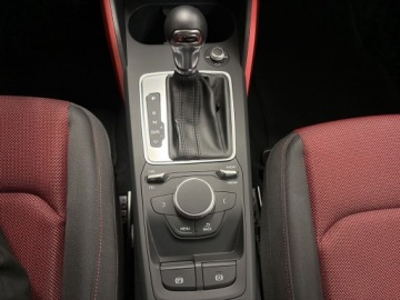 Audi Q2 SUV 1.4 TFSI COD Ultra 150KM 2017 Audi Q2 1.4 TFSI CoD S tronic Audi Q2, Benzyna 1.4, zdjęcie 18