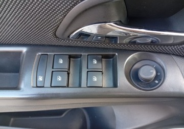 Chevrolet Cruze Sedan 2.0 VCDI 16V DOHC 163KM 2012 Chevrolet Cruze Zarejestrowany - automat - 2,0 - 163 KM 2.0 Diesel 163KM, zdjęcie 20