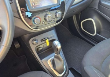 Renault Captur I 2018 Renault Captur Od Dealera, 1.2 Energy TCE Limited EDC 1.2 Benzyna 118KM, zdjęcie 20