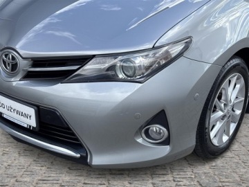 Toyota Auris II Touring Sports Valvematic 130 132KM 2013 Toyota Auris 1.6 132KM l Panorama, Kamera, Hak, Kl, zdjęcie 30