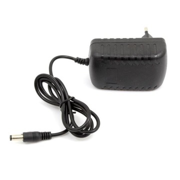 БЛОК ПИТАНИЯ ДЛЯ ЗАРЯДНОГО УСТРОЙСТВА ОТВЕРТКИ 18В 1,2А 2,1/5,5