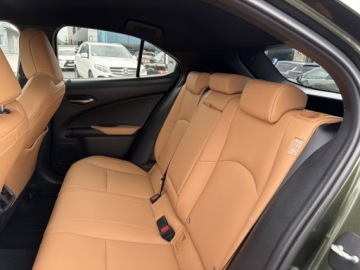 Lexus UX Crossover Facelifting 2.0 250h 184KM 2023 Lexus UX 250h GPF F Sport Design 2WD UX250h F Spor, zdjęcie 13
