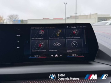 BMW Seria 1 F70 2026 BMW Seria 1 120 - 170 KM mHEV - Gotowy do Odbioru - Adaptacyjne LEDy - M S, zdjęcie 31