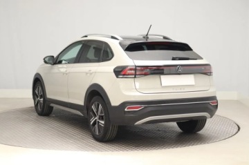 Volkswagen Taigo 1.5 TSI 150KM 2023 VW Taigo 1.5 TSI, Salon Polska, Serwis ASO, zdjęcie 3