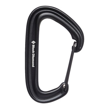 BLACK DIAMOND Karabinek LITEWIRE CARABINER