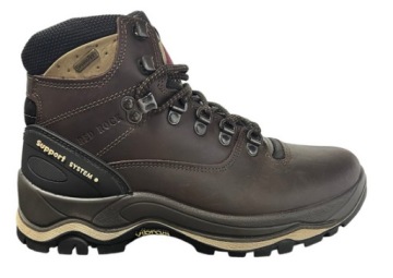 BUTY TREKKINGOWE RED ROCK 11205D32Y + GRATIS!