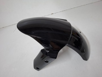 KAWASAKI Z1000SX Z 1000 SX FENDER черный передний обтекатель НОВЫЙ 13-16 лет