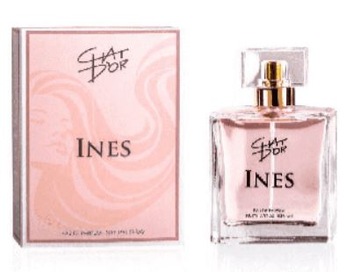 Chat D'or Ines 100 ml EDP women
