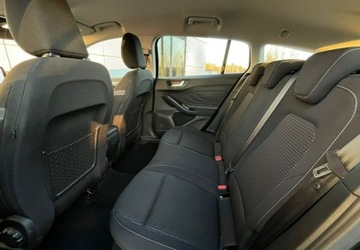Ford Focus IV 2022 Ford Focus Polift Full Led Navi Parktronic Tempomat Asystenci FV23, zdjęcie 14