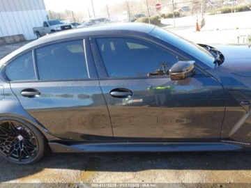 BMW Seria 3 G20-G21 2023 BMW M3 Competition 2023 3.0l 3.0 Benzyna 503KM, zdjęcie 1