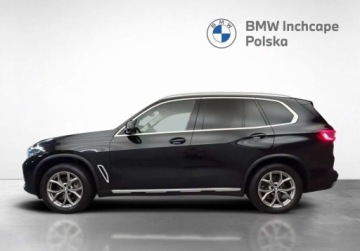 BMW X5 G05 2021 BMW X5 Hak Holowniczy l Driving Assistant Professional l HarmanKardon 3.0, zdjęcie 1
