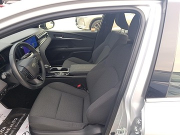 Toyota Camry IX 2024 Toyota Camry 2.5 Hybrid Comfort CVT Toyota Camry 2, zdjęcie 20