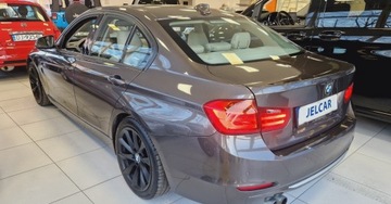 BMW Seria 3 F30-F31-F34 Limuzyna 2.0 328i 245KM 2012 BMW Seria 3 328i 245KM F30 LEDY Modern 2.0 Benzyna 245KM, zdjęcie 7