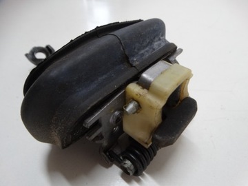 СТОПОР ДВЕРИ ПРАВЫЙ ПЕРЕДНИЙ RENAULT LAGUNA III