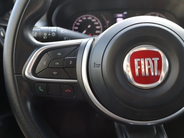 Fiat Tipo II Sedan Facelifting 1.0 T3 Turbo 100KM 2021 Fiat Tipo 1.0 FireFly, Salon Polska, Serwis ASO, zdjęcie 15