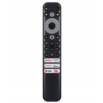 Pilot do TV TCL Thomson RC902V SMART NETFLIX Pilot do Telewizora