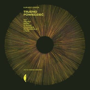 Trudno powiedzieć. Co nauka mówi o rasie