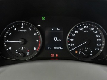 Hyundai i30 III Hatchback Facelifting 1.5 DPI 110KM 2022 Hyundai i30 GD1C436#1.5 DPI Classic+ Bluetooth, zdjęcie 12