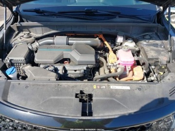 Kia Sorento IV 2023 Kia Sorento Hybrid 2023 1.6l 1.6 Hybryda 177KM, zdjęcie 9