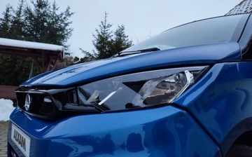 Aixam City Hatchback 0.48 8KM 2022 Aixam City Filmik VIDEO od 14 roku zycia KAMERKA Jak Nowy Niski Przebieg, zdjęcie 30