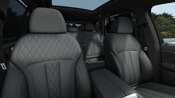 BMW X5 G05 SUV Plug-In Facelifting 3.0 50e 490KM 2026 BMW X5 xDrive50e 489 KM PHEV - Gotowy do Odbioru - Pakiet M Pro - Hak 3.0, zdjęcie 11