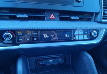 Kia Sportage V SUV 1.6 T-GDI MHEV 150KM 2024 Kia Sportage LED Climatronic Alu 17 Kamera AndroidCarplay Tempomat Dealer, zdjęcie 30
