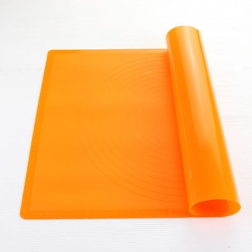 Силиконовая доска MATA 40x50 TIROSS