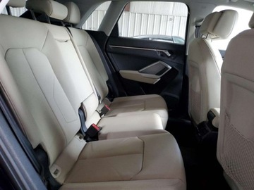 Audi Q3 II 2024 Audi Q3 Premium S Line 45 2024 2.0l 2.0 Benzyna 228KM, zdjęcie 11