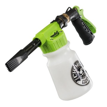 CHEMICAL GUYS FOAM BLASTER - шланговый пеногенератор
