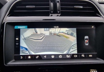Jaguar F-Pace SUV 2.0 i4D 180KM 2016 Jaguar F-pace R- Sport 4X4 Automat 9HP 180ps, zdjęcie 29