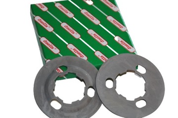 PRZEKŁADKI TARCZ PRZEKŁADKA DUELLS ROMET MOTORYNKA