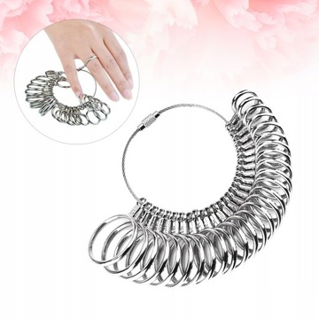 Кольцо Измерительные инструменты Измерительный штифт