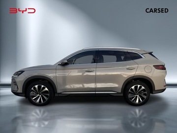 BYD 2025 BYD Seal U DM-i, zdjęcie 1