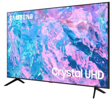 SAMSUNG UE43CU7192U LED 4K Tizen телевизор HDR