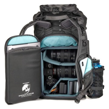 Стартовый набор Shimoda Action X25 V2 Starter Kit Black