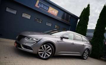Renault Talisman Kombi 1.6 Energy TCe 149KM 2016 Renault Talisman Renault Talisman Grandtour ENERGY TCe 150 EDC LIMITED 1.6, zdjęcie 34