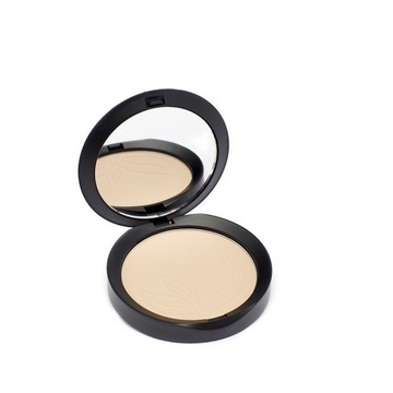 Puder kompaktowy puderkom 04 Ekologiczny Naturalny