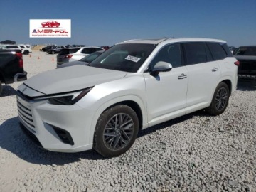 Lexus 2024 Lexus Inny TX 350 Base, 2024r., 2.4L 2.4 Benzyna 275KM