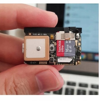 GSM Wi-Fi LBS GPS-локатор для прослушивания телефонных разговоров 10000 мАчНОВИНКА