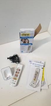 GEEMARC PHOTODECT 295 БЕСПРОВОДНОЙ ТЕЛЕФОН