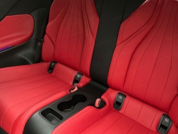 Mercedes CLE Coupe 2.0 200 204KM 2025 MERCEDES-BENZ CLE 200 4-Matic AMG Line 2.0 (204KM) 2025, zdjęcie 16