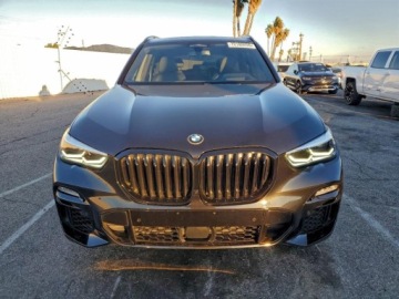 BMW X5 G05 2019 BMW X5 2019 BMW X5 XDRIVE40I 3.0 Benzyna 335KM, zdjęcie 4