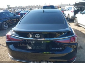 Lexus ES VII (XV70) 2024 Lexus ES 2024r., 2.5L 2.5 Hybryda Plug-in 176KM, zdjęcie 5