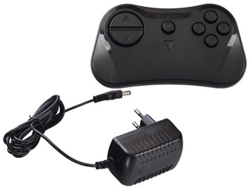 Автомобиль на аккумуляторе Chevrolet CAMARO пилот PA0278