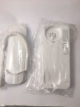 Переговорное устройство CYFRAL Smart-D Белый